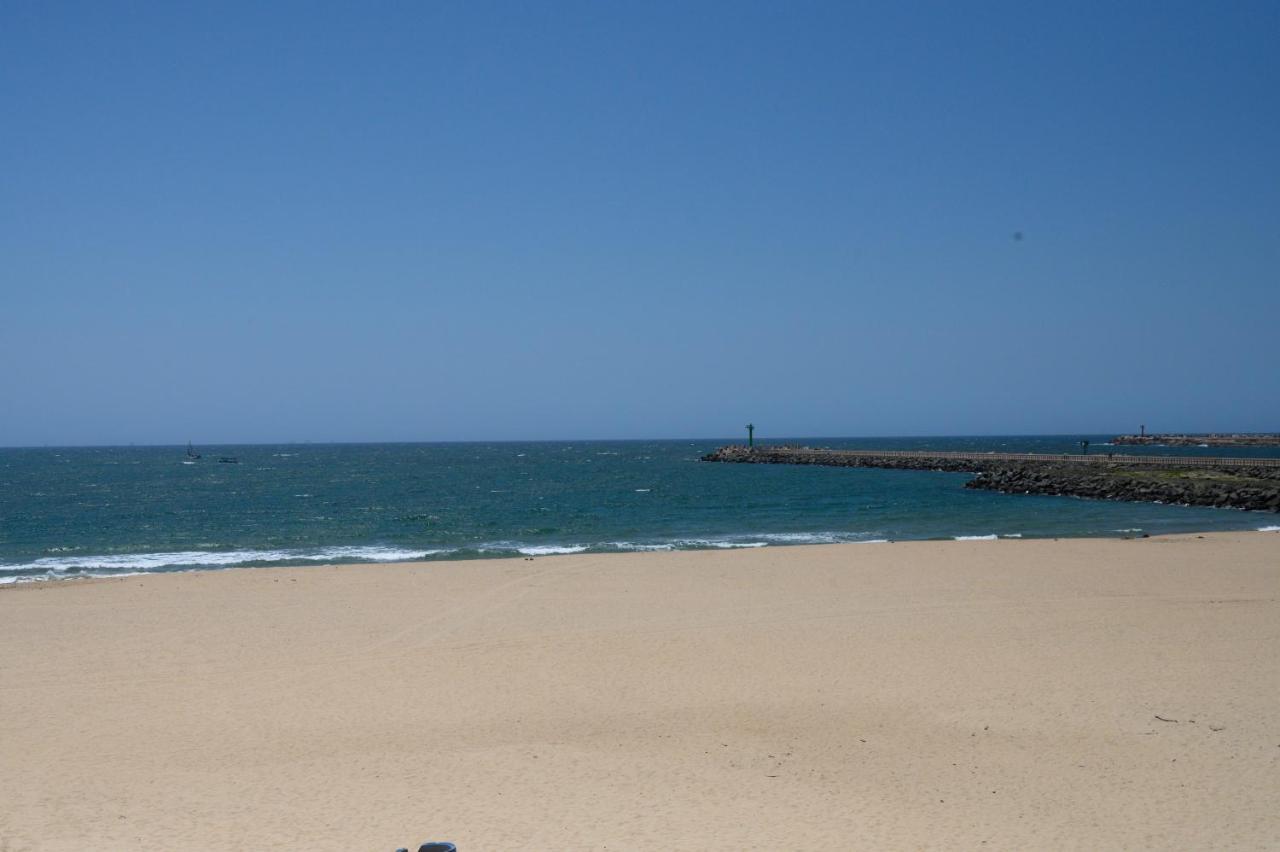 Luxury Point Waterfront Apartment At The Spinaker Durban Exterior photo